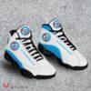 RC Strasbourg Alsace Air Jordan 13 Shoes, Best Sneaker Gifts For Fans - Vesles2014s