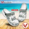 REI Brand Crocs Shoes For Men And Women, Unique Clogs Shoes For Fans - Vesles2014S