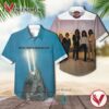 REO Speedwagon You Can Tune A Piano But You Can't Tuna Fish Albums Hawaiian Shirt, Best Gift For Music Lovers Vesles2014S