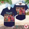 REO Speedwagon You Get What You Play For Albums Hawaiian Shirt, Best Gift For Music Lovers Vesles2014S
