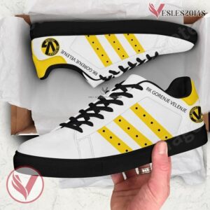 RK Gorenje Velenje Handball Stan Smith Shoes For Men And Womens - Vesles2014s 1