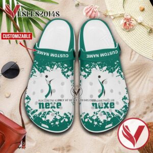 RK Nexe Handball Club Crocs Shoes For Men And Women, Unique Clogs Shoes For Fans - Vesles2014S 1