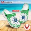 RK Trimo Trebnje Handball Logo Custom Crocs, Unique Footwear For Fans - Vesles2014S