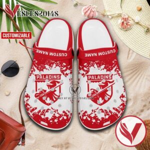 RMC Paladins Personalized Crocs Shoes For Men And Women, Unique Clogs Shoes For Fans - Vesles2014S 1