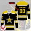 RS Personalized Hockey Jersey, Trending Gifts For Fans - Vesles2014s