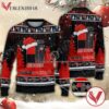RWD Molenbeek Sport Ugly Christmas Sweater, Unique Gifts For Fans - Vesles2014aS 1