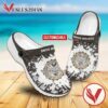Rabbi Jacob Joseph School Custom Crocs Clogs, Unique Footwear For Fans