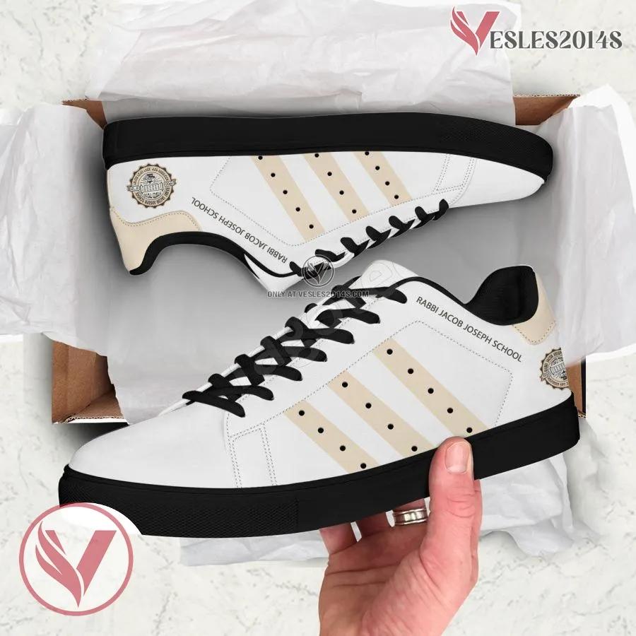 Rabbi Jacob Joseph School Stan Smith Shoes For Men And Womens - Vesles2014s 1