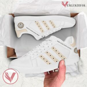 Rabbi Jacob Joseph School Stan Smith Shoes For Men And Womens - Vesles2014s