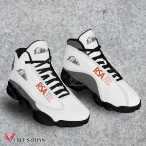 Rabbinical Seminary of America Air Jordan 13 Shoes, Best Sneaker Gifts For Fans - Vesles2014s