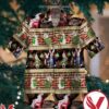 Rabbit Psychedelic Rock Music Hawaiian Shirt, Unique Gifts For Friends - Vesles2014S 1