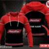 Racetrac Uniform Custom Hoodie Style 2 - Vesles2014S