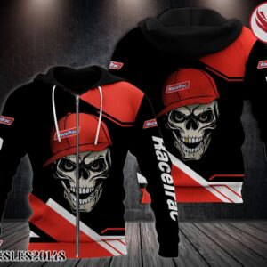 Racetrac Uniform Custom Hoodie Style 3 - Vesles2014S 1