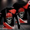 Racetrac Uniform Custom Hoodie Style 3 - Vesles2014S