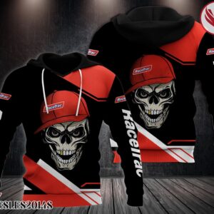 Racetrac Uniform Custom Hoodie Style 3 - Vesles2014S