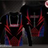 Racetrac Uniform Custom Hoodie - Vesles2014S