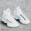 Racing 92 Logo Air Jordan 13 Shoes, Best Sneaker Gifts For Fans - Vesles2014s