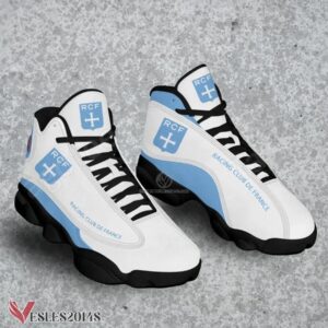 Racing Club de France Air Jordan 13 Shoes, Best Sneaker Gifts For Fans - Vesles2014s 1