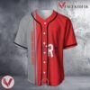 Radford Highlanders Baseball Jersey Half Style NCAA, Unique Gifts For Fans - Vesles2014s