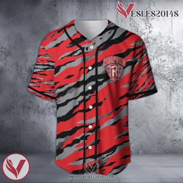 Radford Highlanders Jersey Sport Style Keep Go On NCAA, Unique Gifts For Fans - Vesles2014s