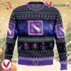 Radiant Dota 2 Ugly Christmas Sweater, Unique Christmas Gift For Fans - Vesles2014S