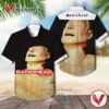 Radiohead band The Bends Album Hawaiian Shirt, Best Gift For Music Lovers Vesles2014S