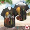 Radiohead band The King Of Limbs Album Hawaiian Shirt, Best Gift For Music Lovers Vesles2014S