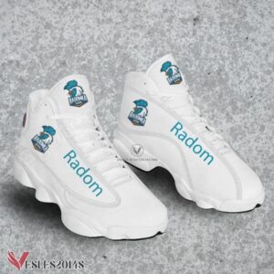 Radom Women Volleyball Air Jordan 13 Shoes, Best Sneaker Gifts For Fans - Vesles2014s