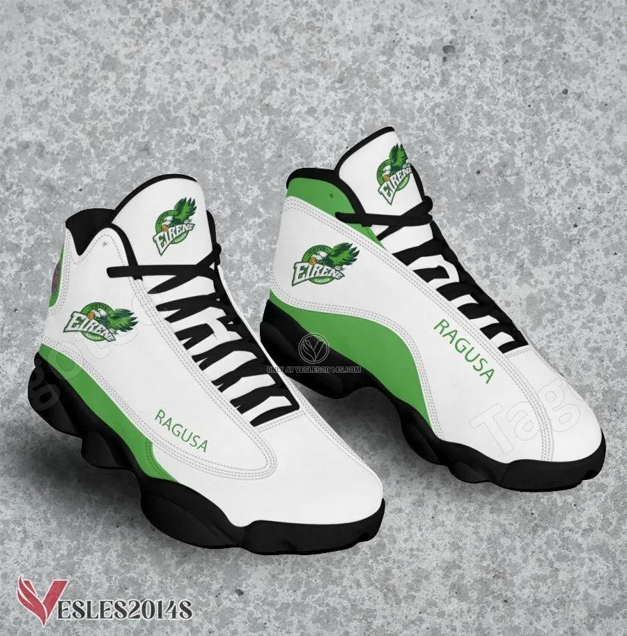 Ragusa Women Basketball Air Jordan 13 Shoes, Best Sneaker Gifts For Fans - Vesles2014s 1