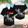 Railroad Live Album Grand Funk Hawaiian Shirt, Best Gift For Music Lovers Vesles2014S