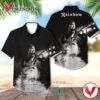 Rainbow Band Anthology Album Hawaiian Shirt, Best Gift For Music Lovers Vesles2014S