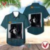Rainbow Band Bent Out Of Shape Album Hawaiian Shirt, Best Gift For Music Lovers Vesles2014S
