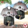 Rainbow Band Difficult To Cure Album Hawaiian Shirt, Best Gift For Music Lovers Vesles2014S
