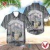 Rainbow Band Shadow Of The Moon Album Hawaiian Shirt, Best Gift For Music Lovers Vesles2014S