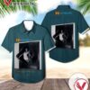 Rainbow Bent Out Of Shape Album Cover Hawaiian Shirt, Best Gift For Music Lovers Vesles2014S