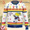 Rainbow Brite Ugly Christmas Sweater, Unique Christmas Gift For Fans - Vesles2014S