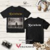 Rainbow Finyl Vinyl Album 3D Shirt, Perfect Gifts For Music Lovers - Vesles2014S