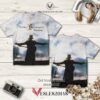 Rainbow Stranger in Us All Album 3D Shirt, Perfect Gifts For Music Lovers - Vesles2014S