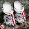 Rainier Beer Adults Crocband Crocs Comfortable Clogs Shoes For Men Women, Unique Gift From  Vesles2014S