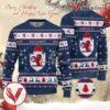 Raith Rovers F.C. Sport Ugly Christmas Sweater, Unique Gifts For Fans - Vesles2014aS 1