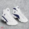 Ralph Lauren Logo Air Jordan 13 Shoes, Best Sneaker Gifts For Fans - Vesles2014s