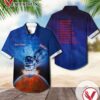Ram It Down Studio Album By Judas Priest Hawaiian Shirt, Best Gift For Music Lovers Vesles2014S