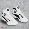 Ram Logo Air Jordan 13 Shoes, Best Sneaker Gifts For Fans - Vesles2014s