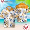 Randolph Community College Hawaiian Suit, Unique Outfit For Fans - Vesles2014S