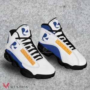 Randolph Community College Logo Air Jordan 13 Shoes, Best Sneaker Gifts For Fans - Vesles2014s 1