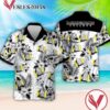 Randolph-Macon College Hawaiian Suit, Unique Outfit For Fans - Vesles2014S