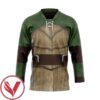 Raphael Raph TMNT Cosplay Custom Hockey Jersey, Trending Gifts For Fans - Vesles2014s