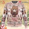Raphtalia The Rising of the Shield Hero Ugly Christmas