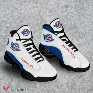 Rapperswil Club Air Jordan 13 Shoes, Best Sneaker Gifts For Fans - Vesles2014s 1