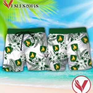 Rasmussen University Logo Hawaiian Shirt, Perfect Gifts Idea In Holiday - Vesles2014S 1